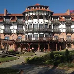 Stary Tartak 4*