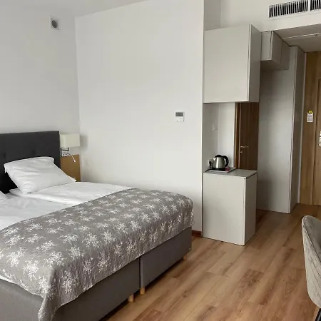 Stary Tartak Hotel 4*