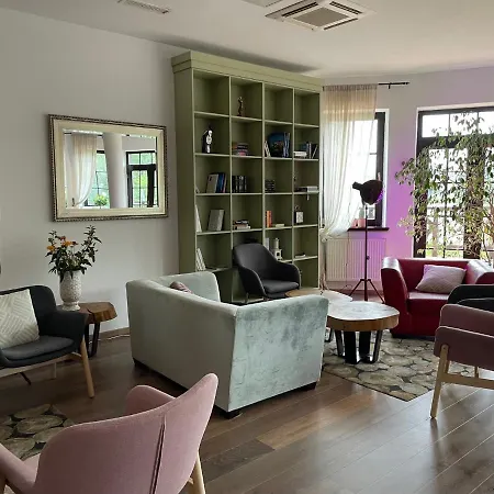 Hotel Stary Tartak Ilawa