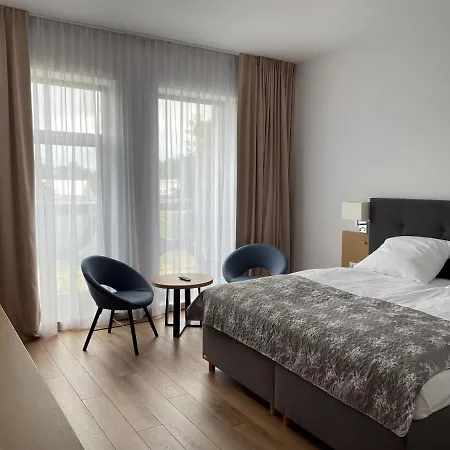 Stary Tartak Hotel 4*