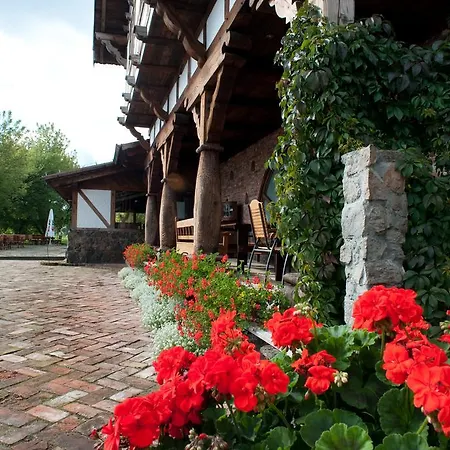 Stary Tartak Hotel 4*