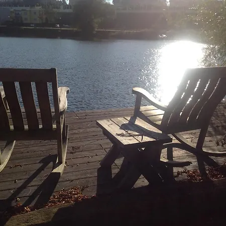 Stary Tartak Hotel 4*