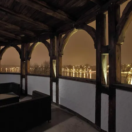 Stary Tartak Hotel Iława