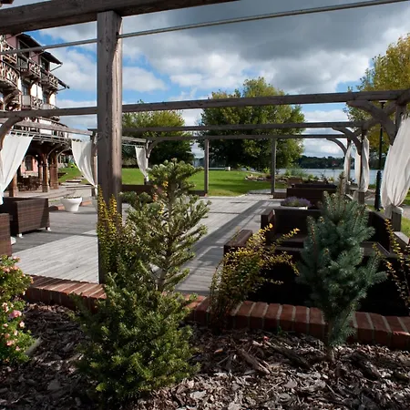 Stary Tartak 4* Iława