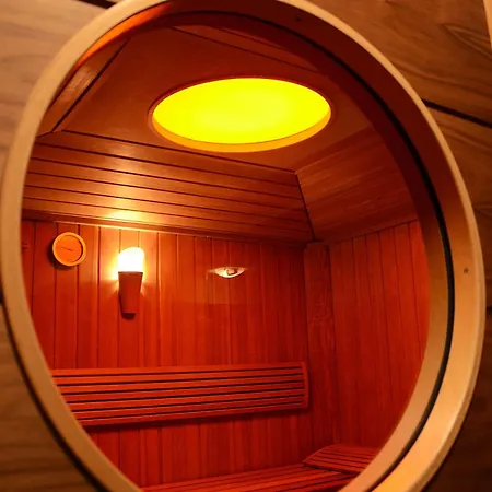 Stary Tartak Hotel