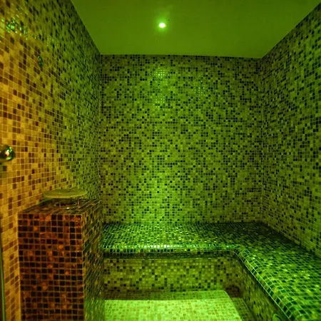 Hotel Stary Tartak Ilawa