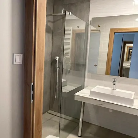 Stary Tartak Hotel 4*