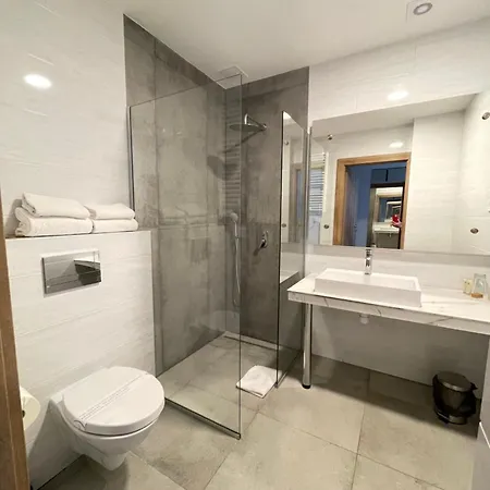 Hotel Stary Tartak 4*