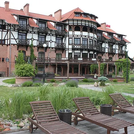 Stary Tartak Iława