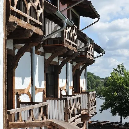 Stary Tartak Ilawa