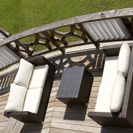 Stary Tartak 4* Ilawa