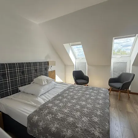 Stary Tartak Hotel 4*