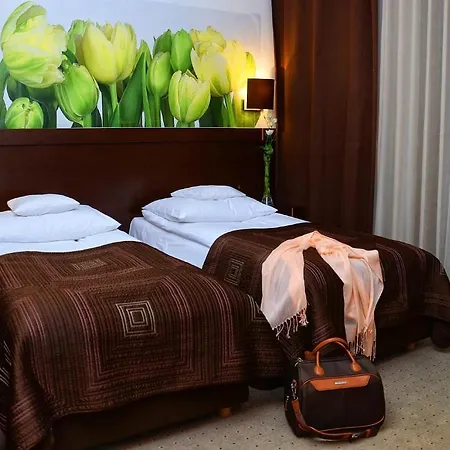 Stary Tartak Hotel Ilawa