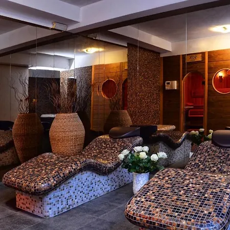 Stary Tartak Hotel