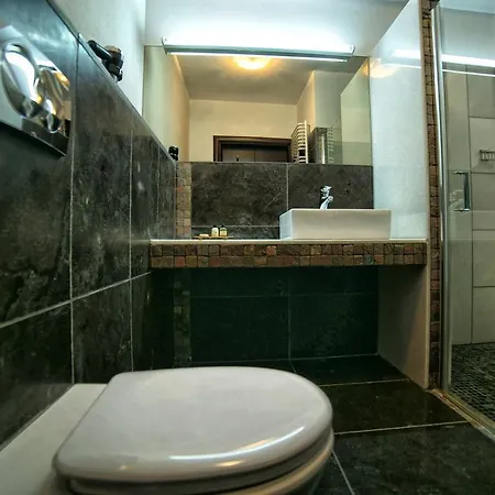 Stary Tartak Hotel Ilawa