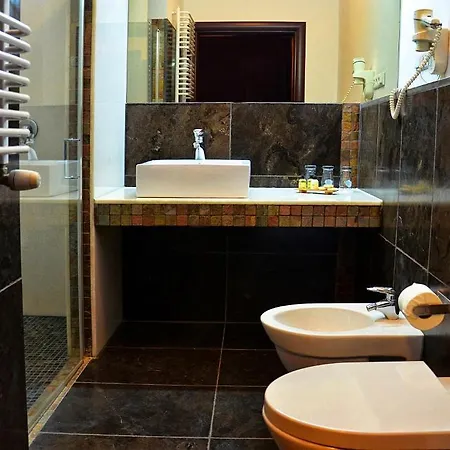 Hotel Stary Tartak 4*