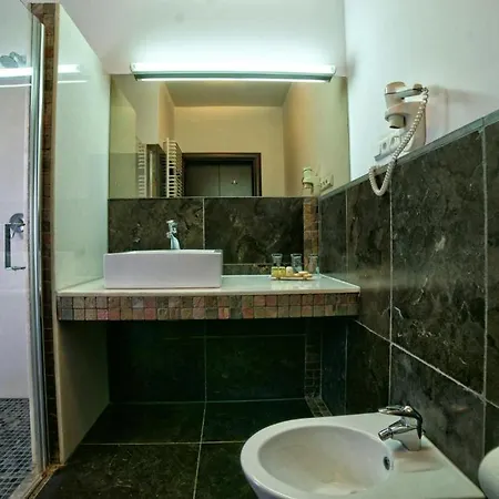 Stary Tartak Hotel 4*