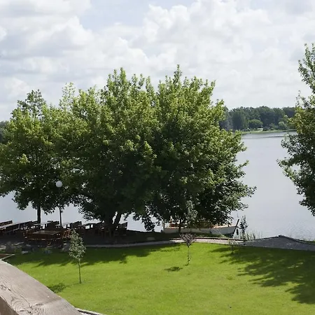 Stary Tartak Hotel 4*