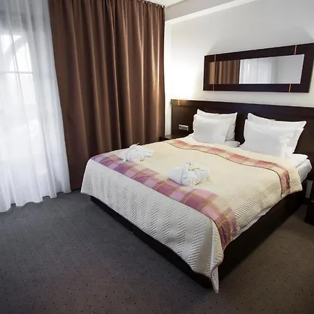 Stary Tartak 4* Ilawa