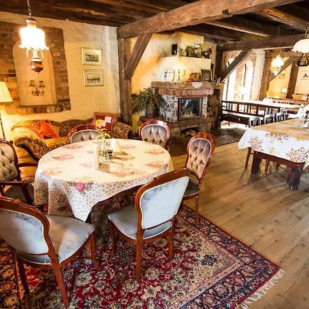 Stary Tartak 4* Iława