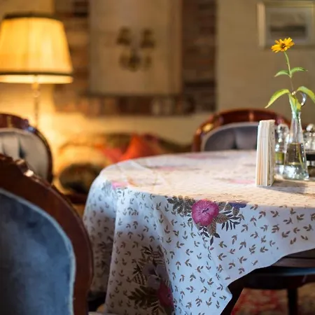 Stary Tartak Hotel Ilawa