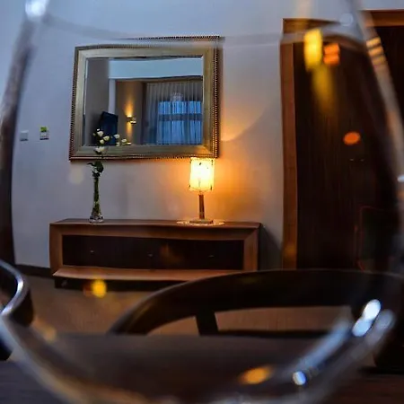Stary Tartak Hotel