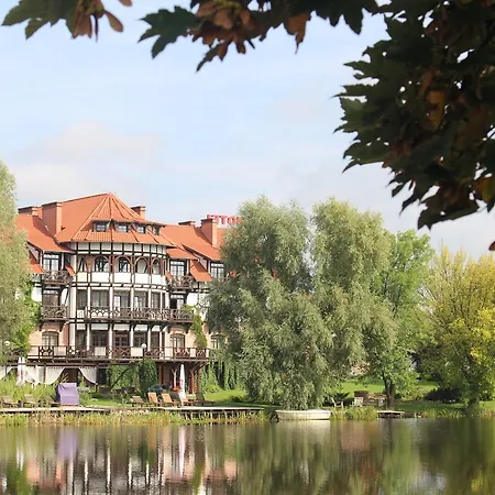 Stary Tartak Hotel Ilawa