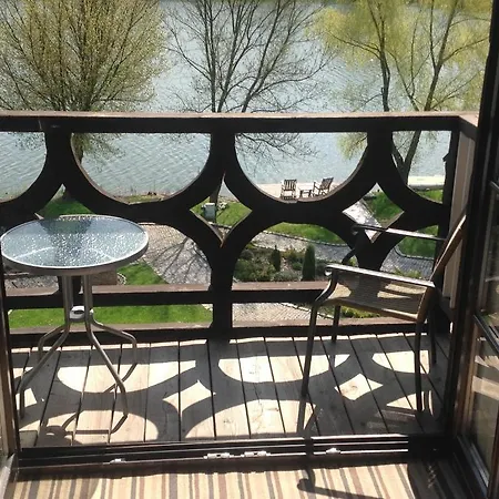 Hotel Stary Tartak Iława