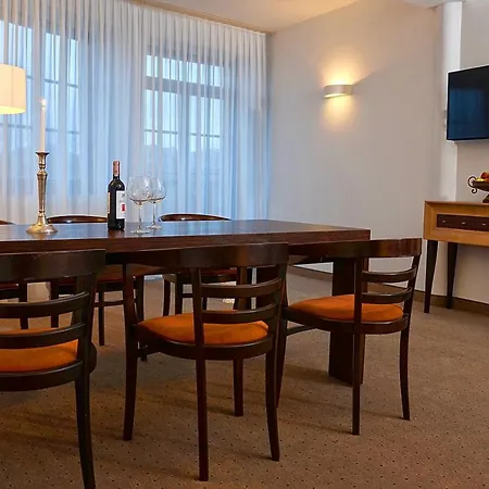 Stary Tartak Hotel 4*