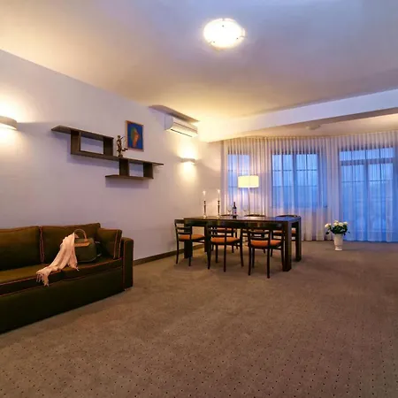 Stary Tartak Hotel