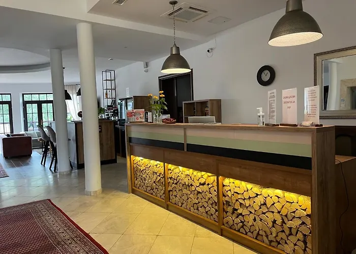 Stary Tartak Hotel Ilawa