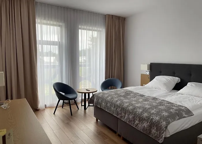 Stary Tartak Hotel 4*