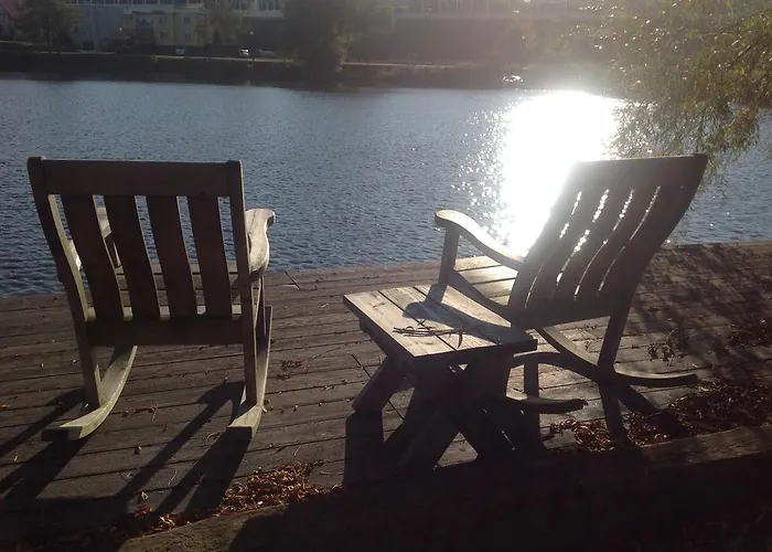 Stary Tartak Hotel 4*