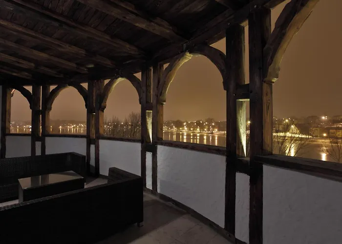 Stary Tartak Hotel Ilawa