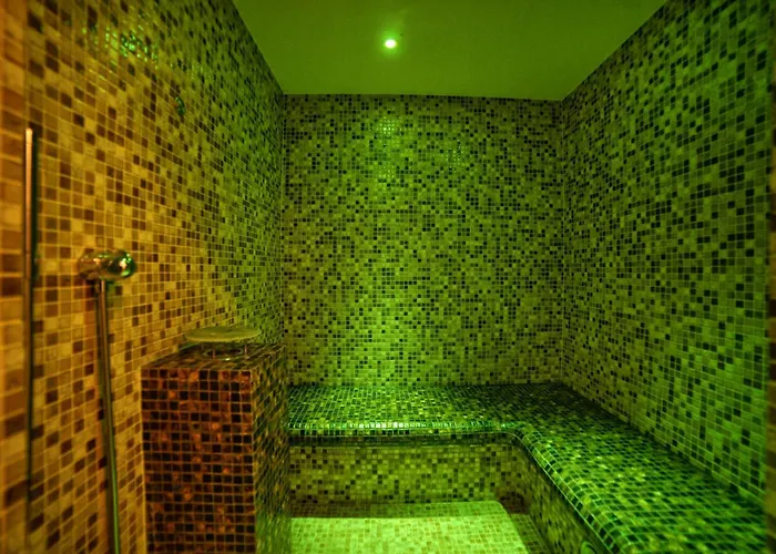 Hotel Stary Tartak Ilawa