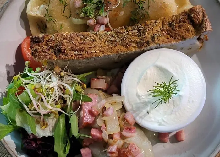 Hotel Stary Tartak Ilawa