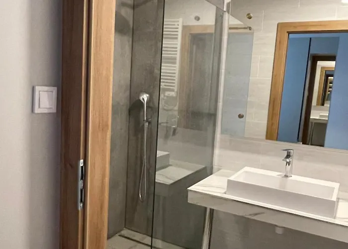 Stary Tartak Hotel 4*