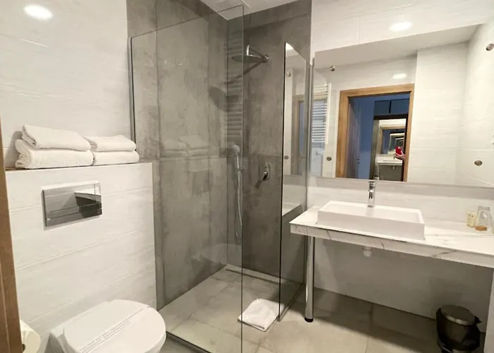 Hotel Stary Tartak 4*