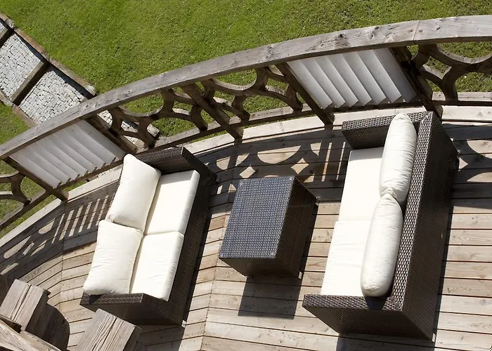 Stary Tartak 4* Ilawa