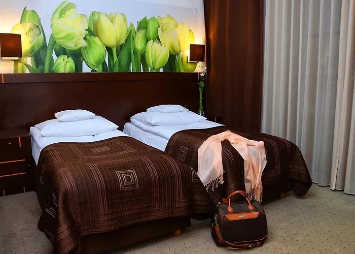 Stary Tartak Hotel Ilawa