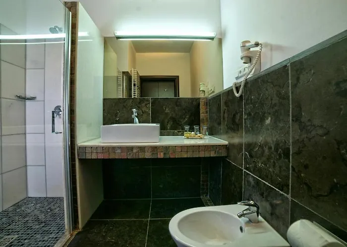 Stary Tartak Hotel 4*