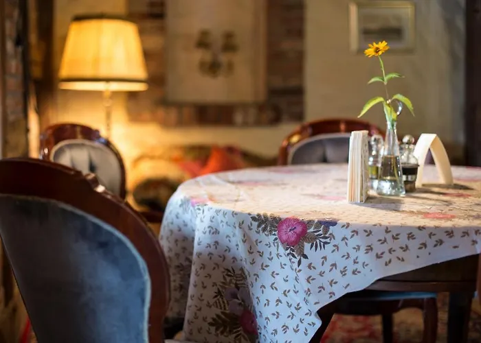 Stary Tartak Hotel Ilawa